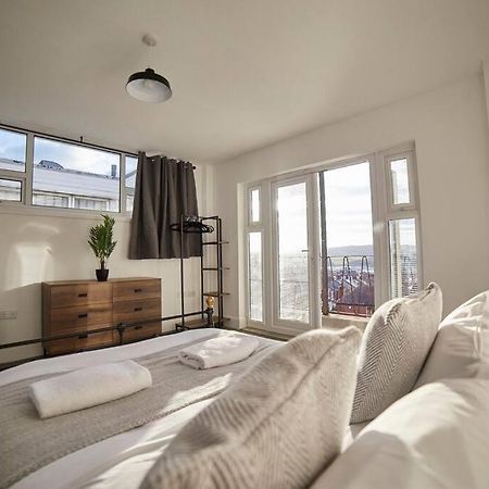 High Spec Spacious 2Bd Apt, Parking, Nr Newcastle Gateshead Exteriör bild