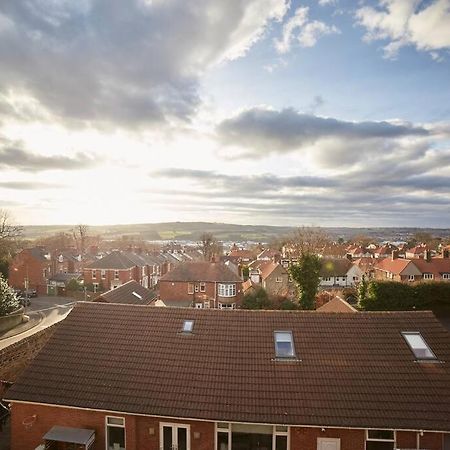 High Spec Spacious 2Bd Apt, Parking, Nr Newcastle Gateshead Exteriör bild